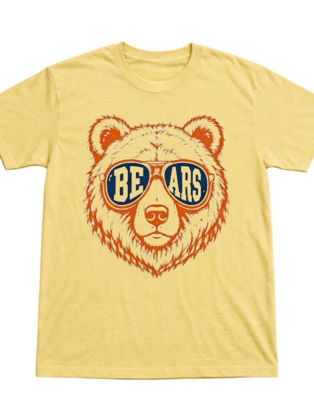 Gildan Chicago Bears Sports Graphic Tee